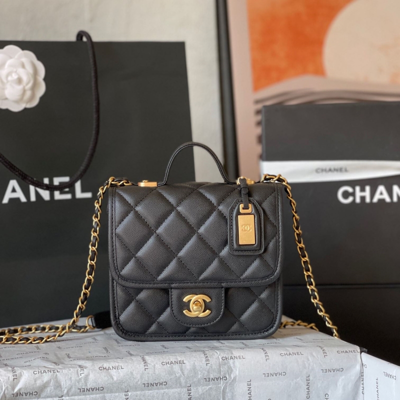 Ch*el cf series bags